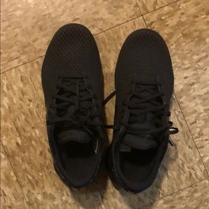 Nike Air Vapormax Triple Black